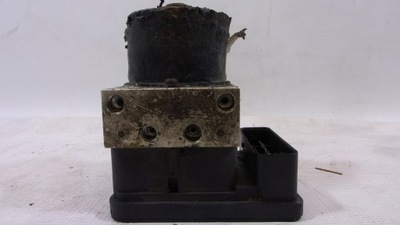 Насос abs peugeot 207 9663945780 фото №1