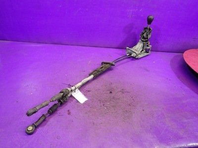 Alhambra i домкрат вибірник передач 7m3711071 фото №1