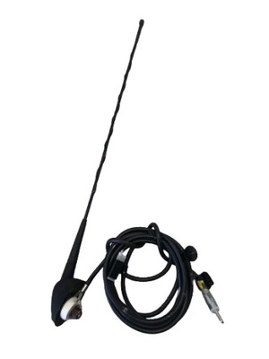 ANTENA DE TECHO OPEL AGILA B  