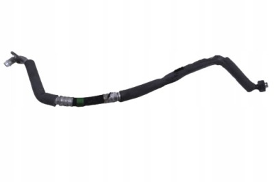 Шланг кондиционера mercedes s w140 фото №1