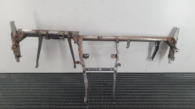 Каркас труба підсилювач консолі панелі 31442344 volvo xc40 eu фото №1