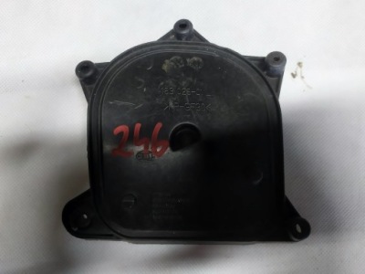 Крышка заглушка лампы левый перед mercedes w212 фото №1