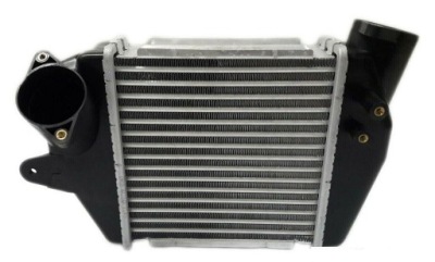 Интеркулер mazda 5 2.0 дизель 2005 - 2010 rf7n13565a фото №1