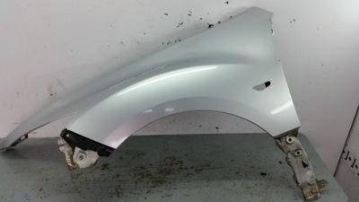 Крила mazda 6 лівий 2012 фото №1