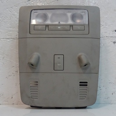 Opel astra j лампа салона 13339682 фото №1