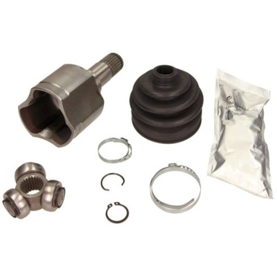 Шарнир внутренний перед левый ford c-max focus mk1 фото №1