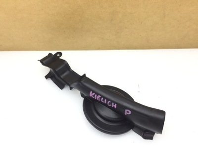 Bmw 3 f30 прокладка капот отсек двигателя правая фото №1