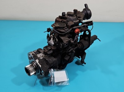 Насос впрыскная renault master ii 0460424148 2.8 td фото №1