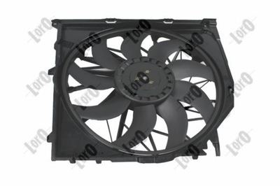 VENTILADOR CHLO.BMW E852.0/2.5/3.0 03-08  