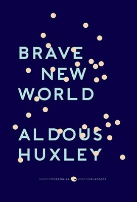 Brave New World: With the Essay "Brave New Wo