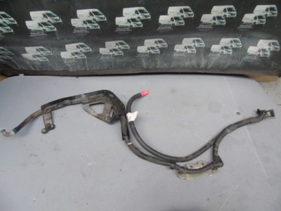 Fiat ducato iii 2,3 жгут генератора 2019 фото №1