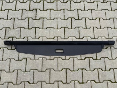 Toyota verso lift 13-18 шторка багажника фото №1