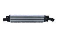 NRF RADUADOR INTERCOOLER AUDI Q3 11-  