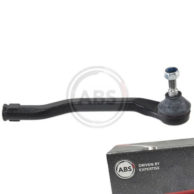 Наконечник тяга поворот p do renault duster 2.0 фото №1