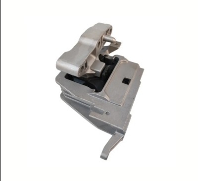 Правое передние кронштейн двигателя do bmw mini фото №1