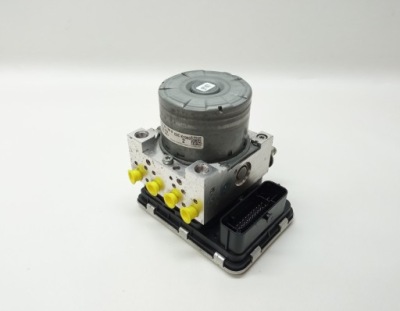 Насос abs mazda cx-5 ii 2.2 d k123437a0 фото №1