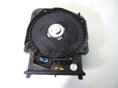 Динамик низкочастотный левый bmw 3 f31 9210147 фото №1