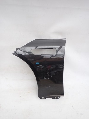 Mercedes eqs w297 v297 21- крыло левый перед передний фото №1