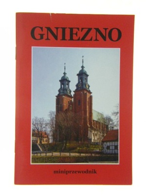 GNIEZNO MINIPRZEWODNIK