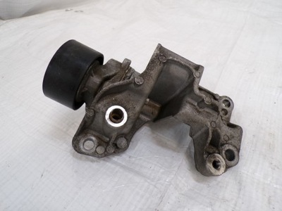 Натяжитель ролик ремень 9675874680 opel crossland x 1.2i фото №1