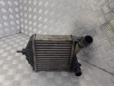 Интеркулер lancia ypsilon ii 1.3 jtd фото №1