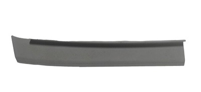 Vw audi обшивка стойка 4h0868203 фото №1