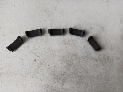 Кліпса, наконечник рамки двері fso фото №1