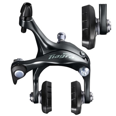 Hamulec rowerowy przedni Shimano BR-4700 Tiagra szosa szczęki do roweru