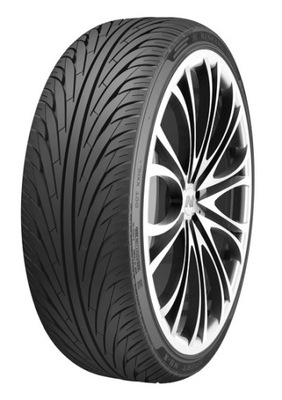 2x Nankang NS 2 235/35R19