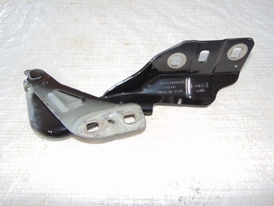 Ford mondeo mk5 петля капот лівий ds73f16801bb фото №1