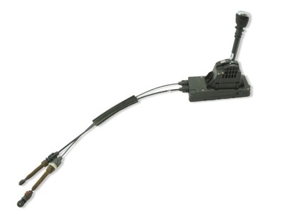 Домкрат выборщик передач clio iv 349016426r фото №1