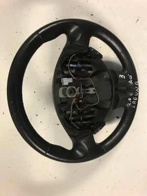 Воздуховод кожа renault laguna ii espace iv 01-05 фото №1