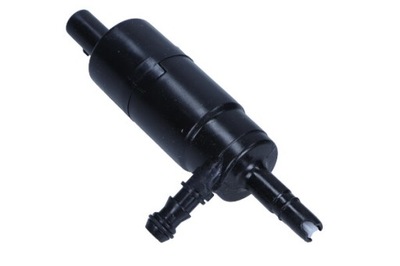 Maxgear 45-0055 насос розпилювача, омивач скло лобове фото №1