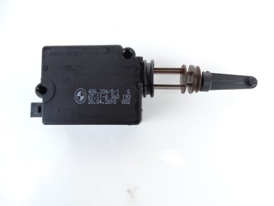 AMORTIGUADOR DE CERRADURA DE TECHO BMW E93 8360193  