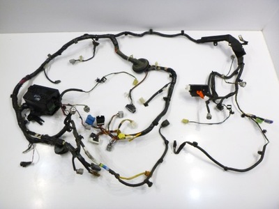 Жгут электропроводка отсек двигателя nissan pixo alto фото №1