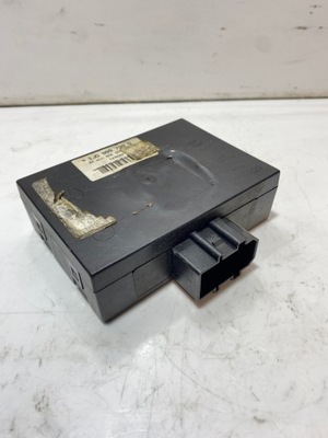 Модуль комфорта skoda octavia 1j0959799q фото №1