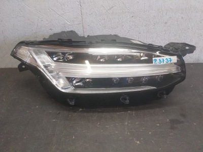 Лампа перед права volvo xc90 ii 2 full led 32228689 фото №1