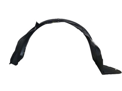 Hyundai i20 підкрилок ліва передні лівий перед 08- фото №1