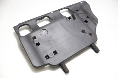 Захист консолі панелі toyota corolla e21 фото №1