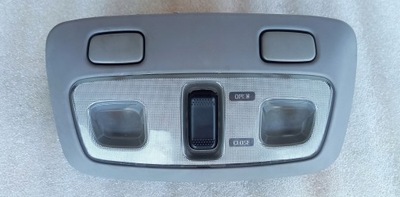 Subaru legacy iii лампа стельовий люк фото №1