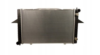 Радиатор wody volvo c70 1996 - 2006 автоматическая коробка передач фото №1