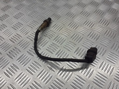 Датчик лямбда-зонд fiat stilo 1.9 jtd 0281004026 фото №1