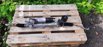 Volvo xc40 ii трансмиссия рулевая фото №1