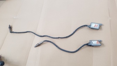 A0009051412czujnik nox датчик лямбда-зонд оригінал фото №1