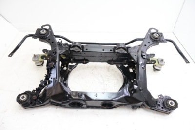 Volvo xc90 2 подрамник подрамник задний фото №1