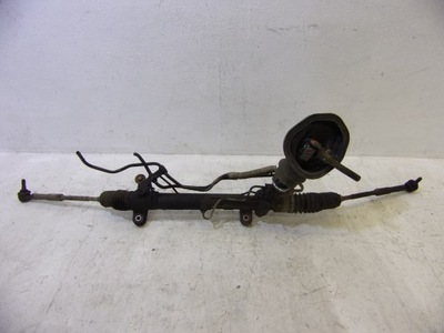 Рулевая рейка toyota avensis 2 789501172 фото №1