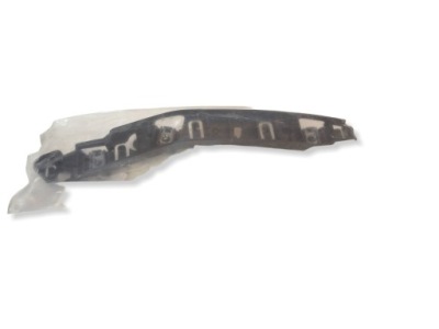 Citroen c5 aircross рестайлінг  напрямна кронштейн крила правий передній фото №1