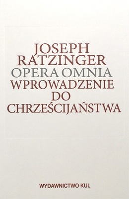 Wprowadzenie do chrześcijaństwa