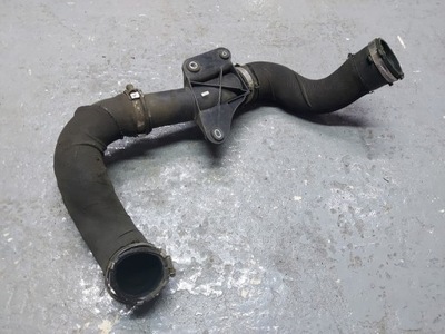 Audi a4 b8 a5 труба wąż интеркулер 8k0145673e фото №1