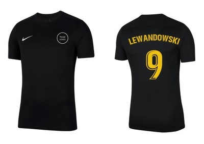 Koszulka Nike FC Barcelona LEWANDOWSKI 9